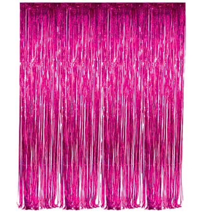 party curtain